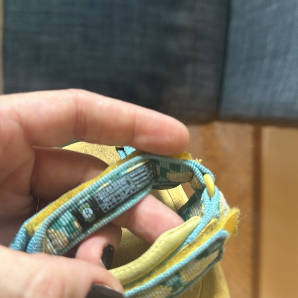 Teva thunder sandals toddler 8 - Picture 5 of 5